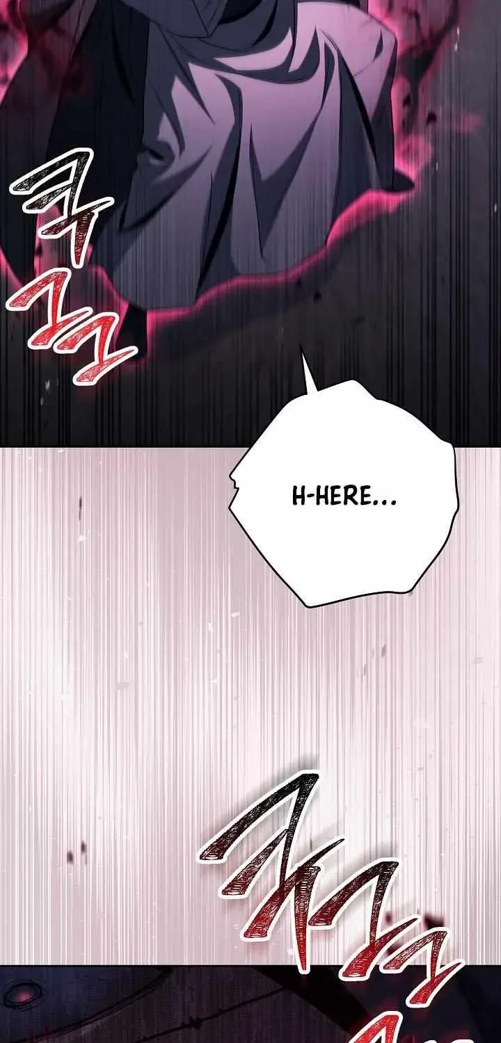 Skeleton Soldier Chapter 372 page 3 - 