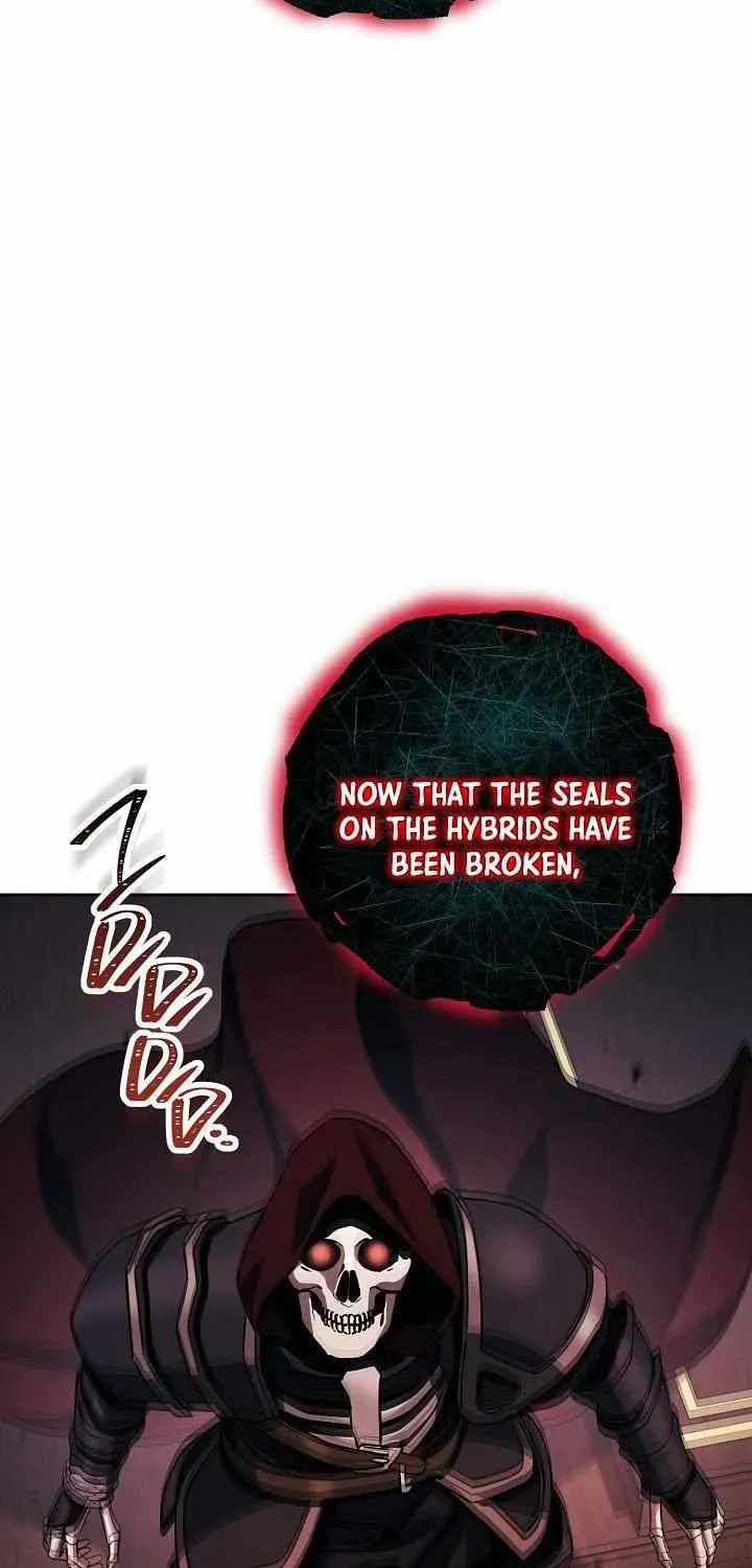 Skeleton Soldier Chapter 372 page 26 - 