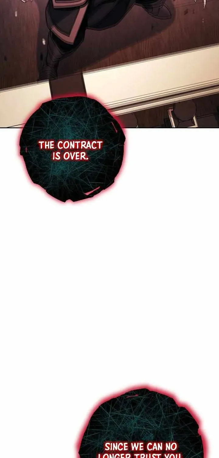 Skeleton Soldier Chapter 372 page 27 - 