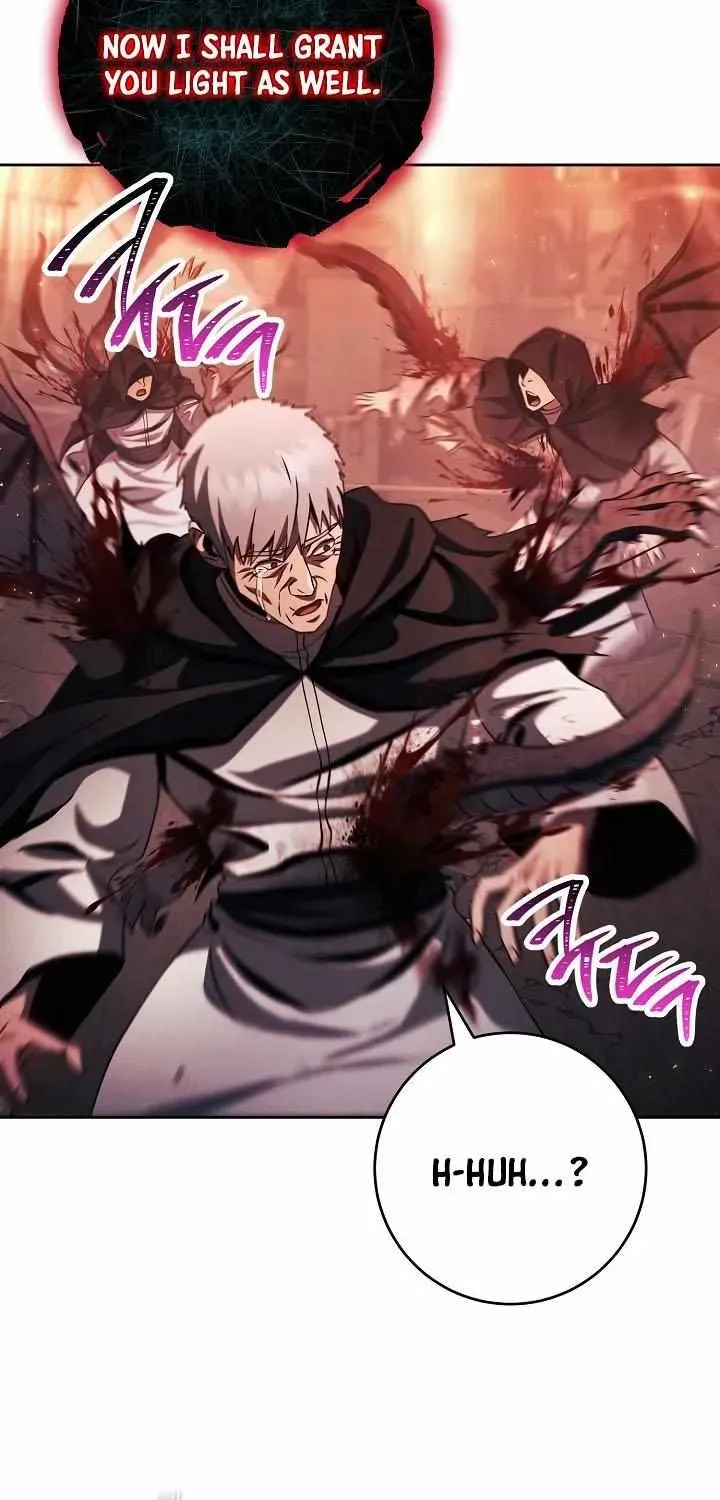 Skeleton Soldier Chapter 372 page 40 - 