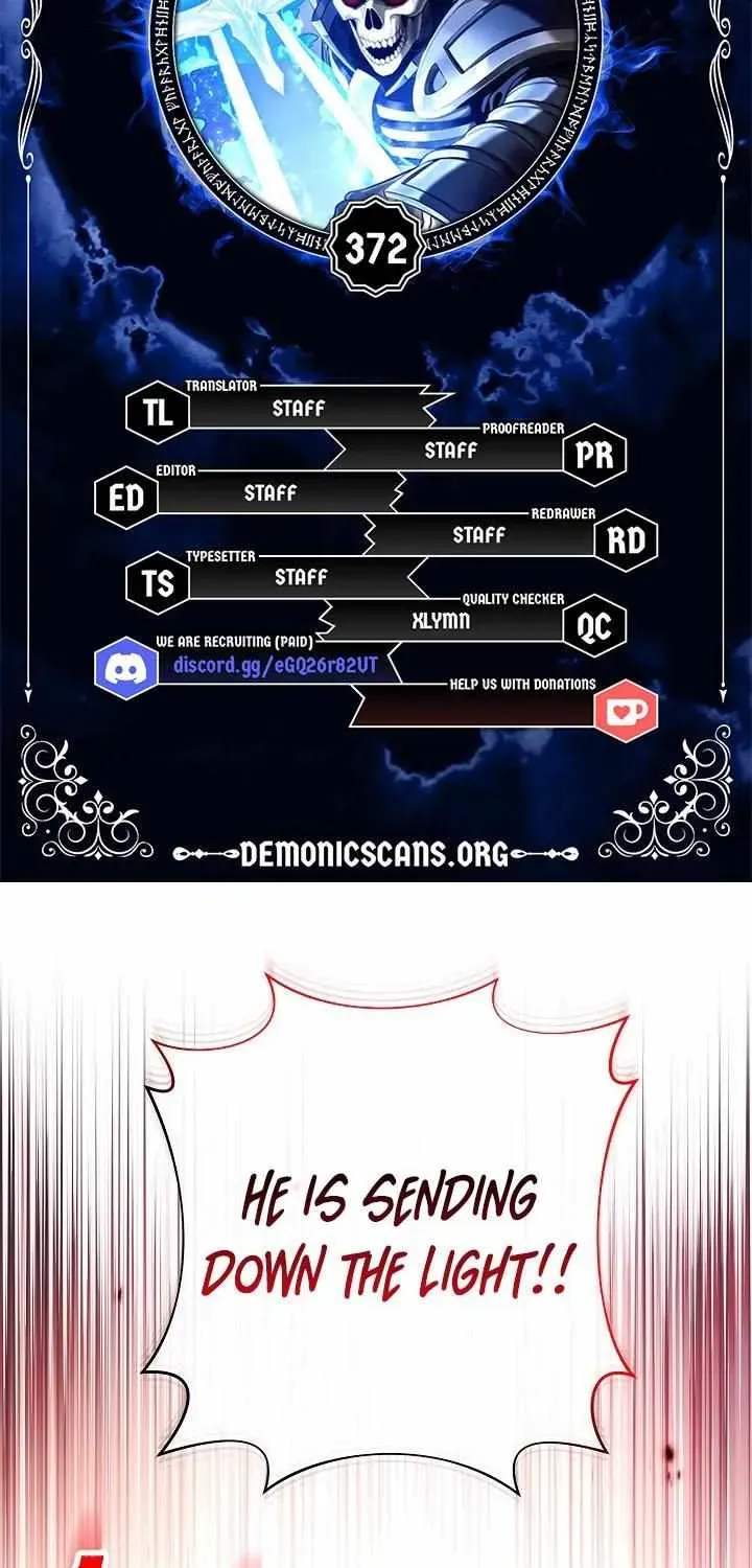 Skeleton Soldier Chapter 372 page 5 - 