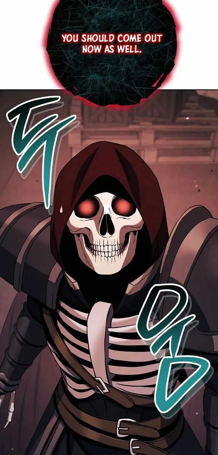 Skeleton Soldier Chapter 372 page 46 - 