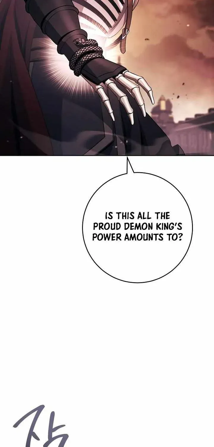 Skeleton Soldier Chapter 372 page 50 - 