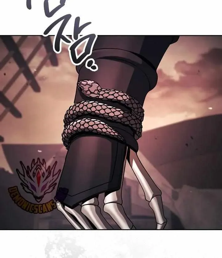 Skeleton Soldier Chapter 372 page 51 - 