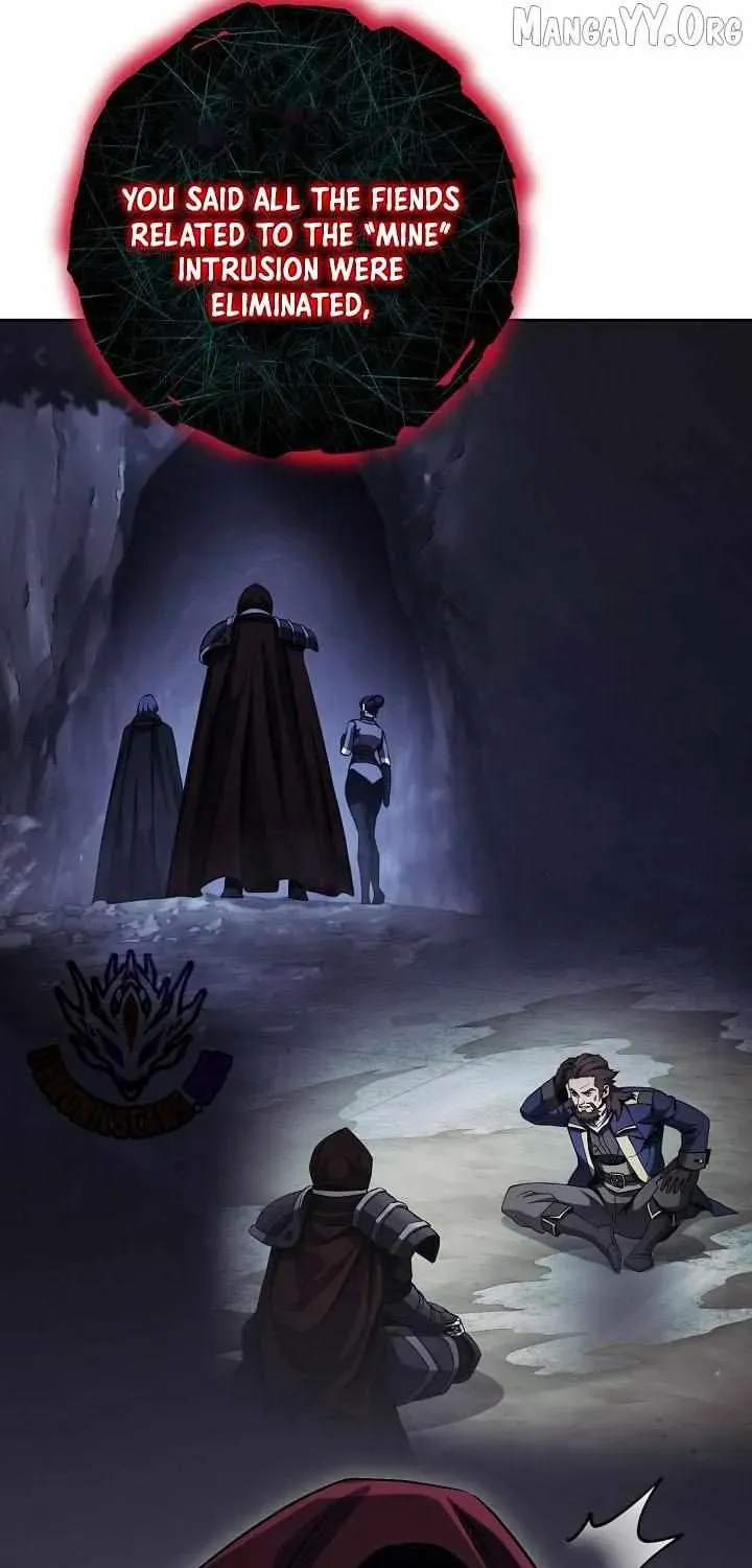 Skeleton Soldier Chapter 372 page 59 - 