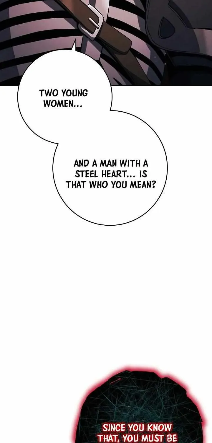 Skeleton Soldier Chapter 372 page 63 - 