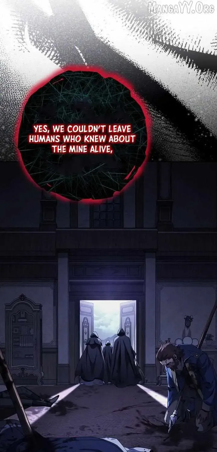 Skeleton Soldier Chapter 372 page 66 - 