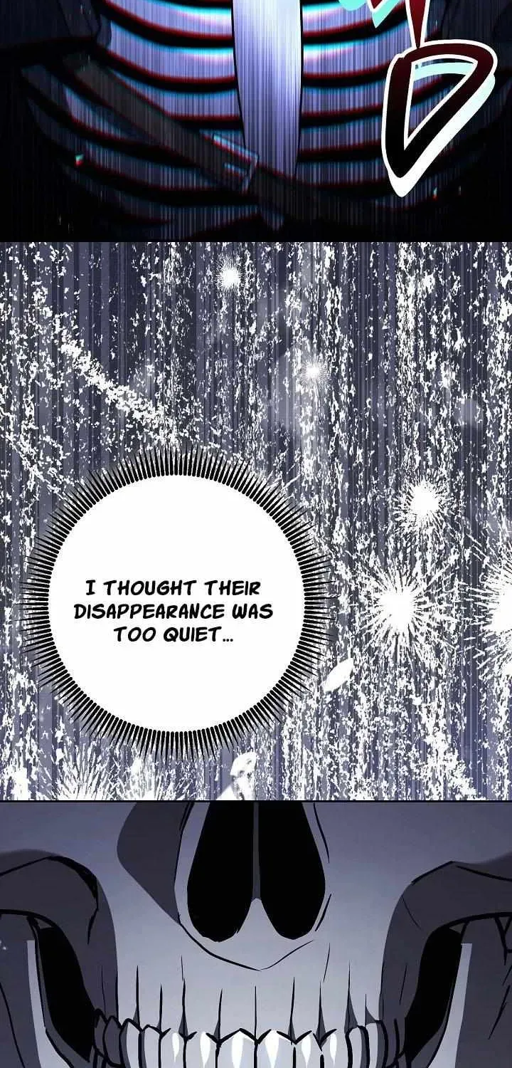 Skeleton Soldier Chapter 372 page 69 - 