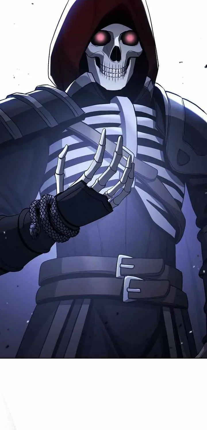Skeleton Soldier Chapter 372 page 71 - 