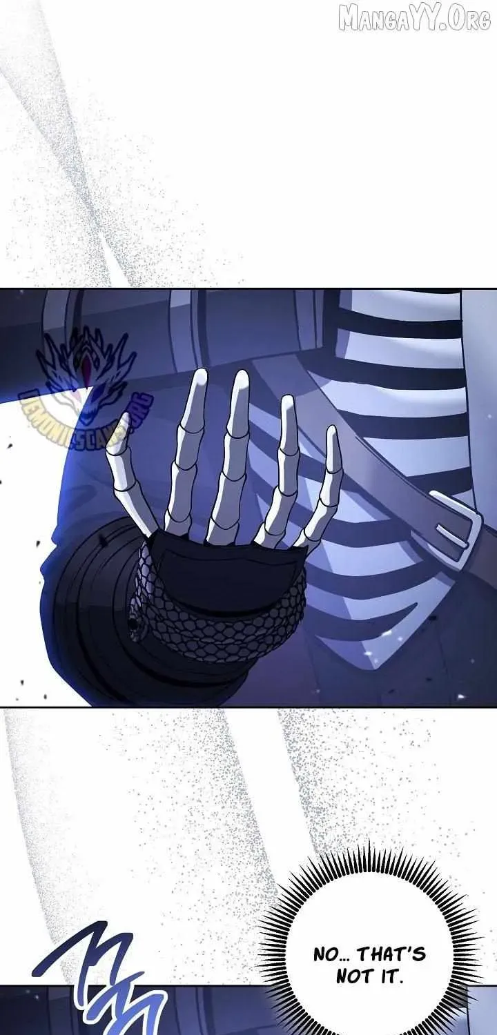 Skeleton Soldier Chapter 372 page 72 - 