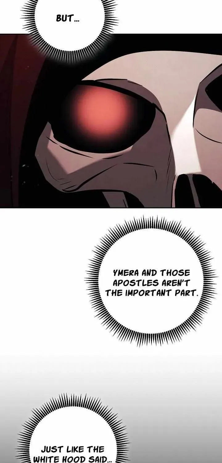 Skeleton Soldier Chapter 372 page 91 - 