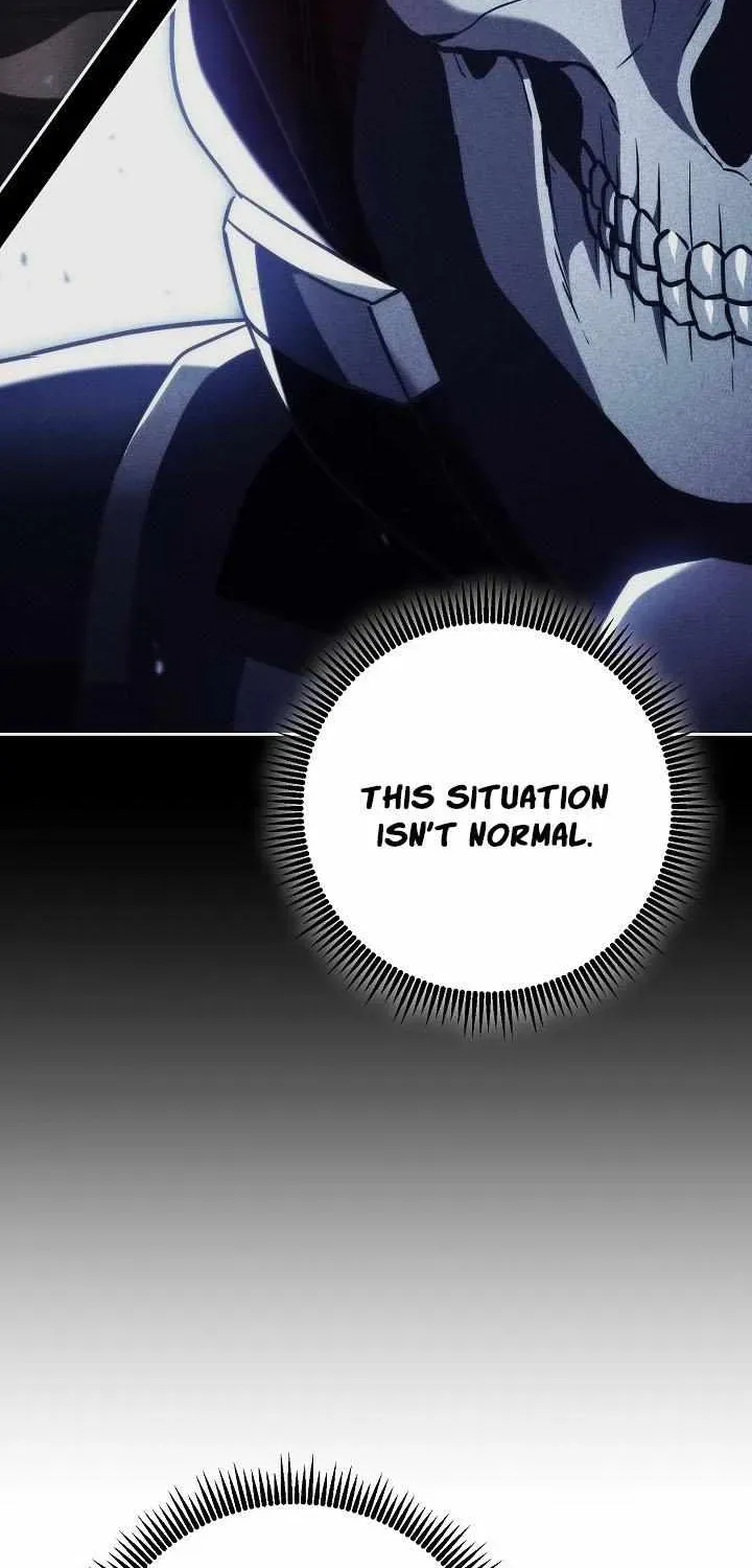 Skeleton Soldier Chapter 372 page 94 - 