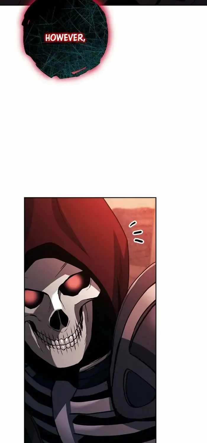 Skeleton Soldier Chapter 373 page 2 - 