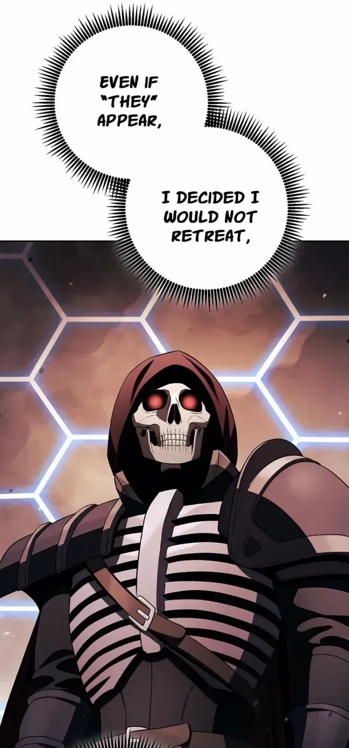 Skeleton Soldier Chapter 373 page 14 - 