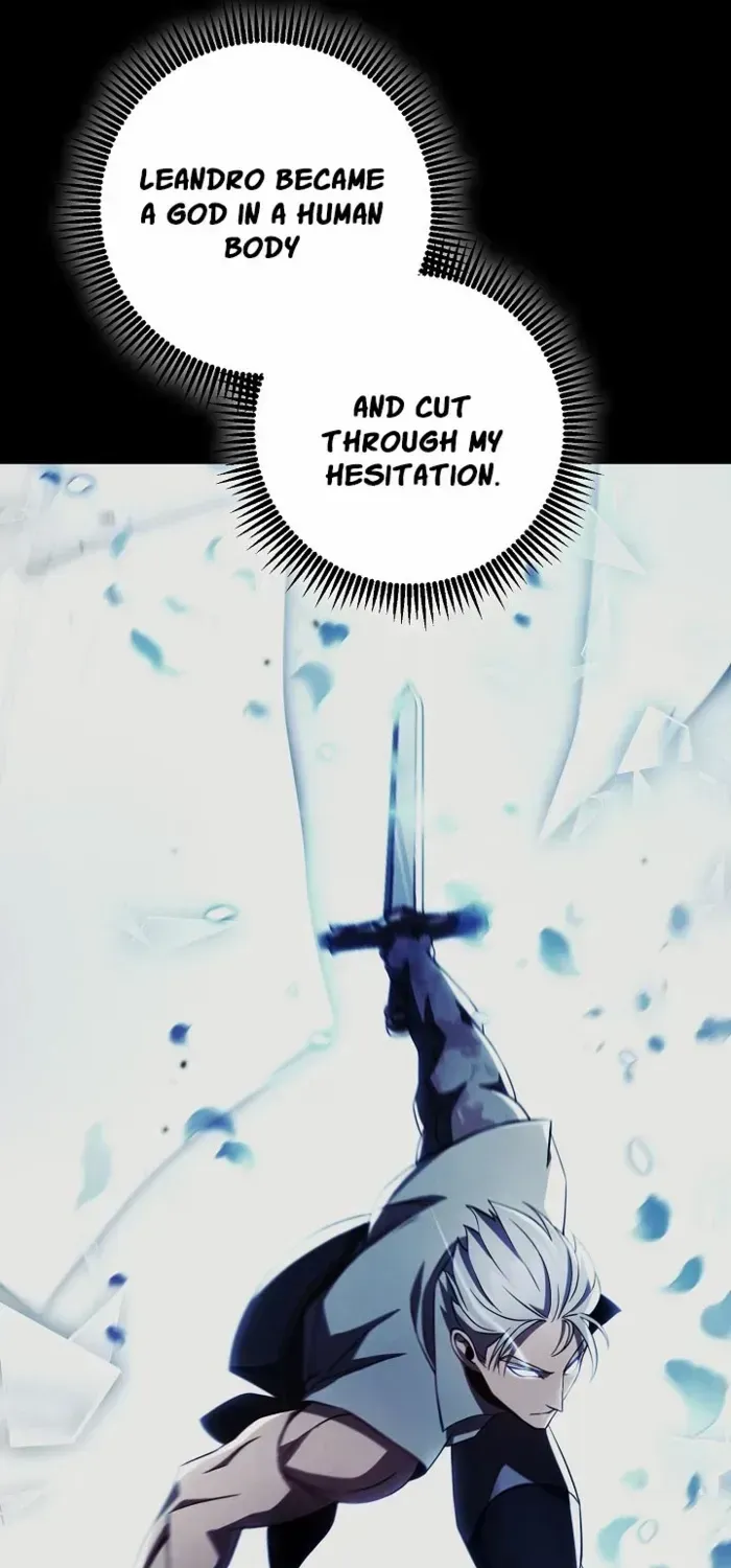 Skeleton Soldier Chapter 373 page 21 - 