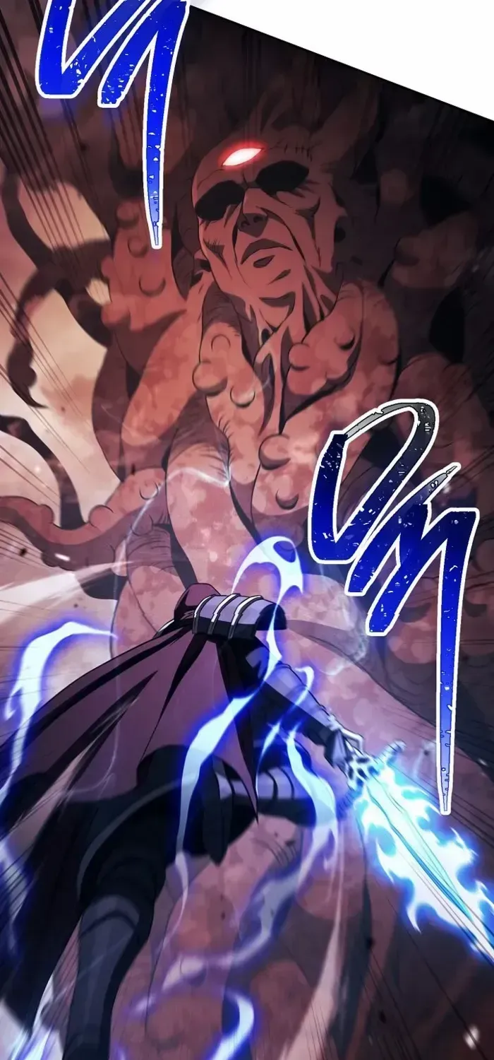 Skeleton Soldier Chapter 373 page 29 - 