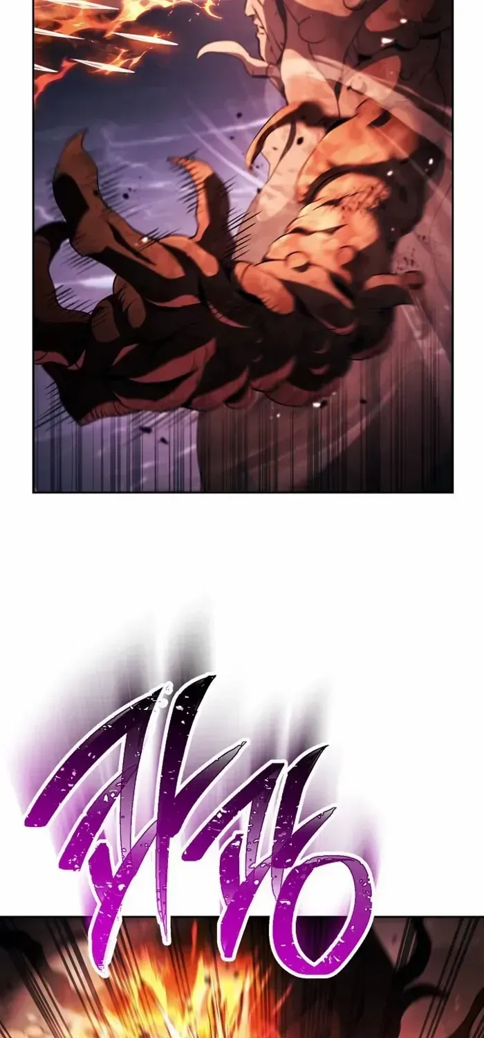 Skeleton Soldier Chapter 373 page 36 - 