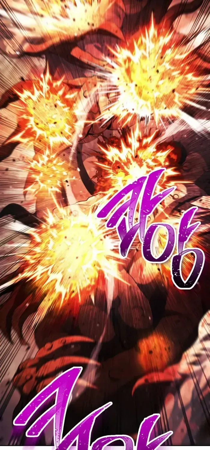 Skeleton Soldier Chapter 373 page 37 - 