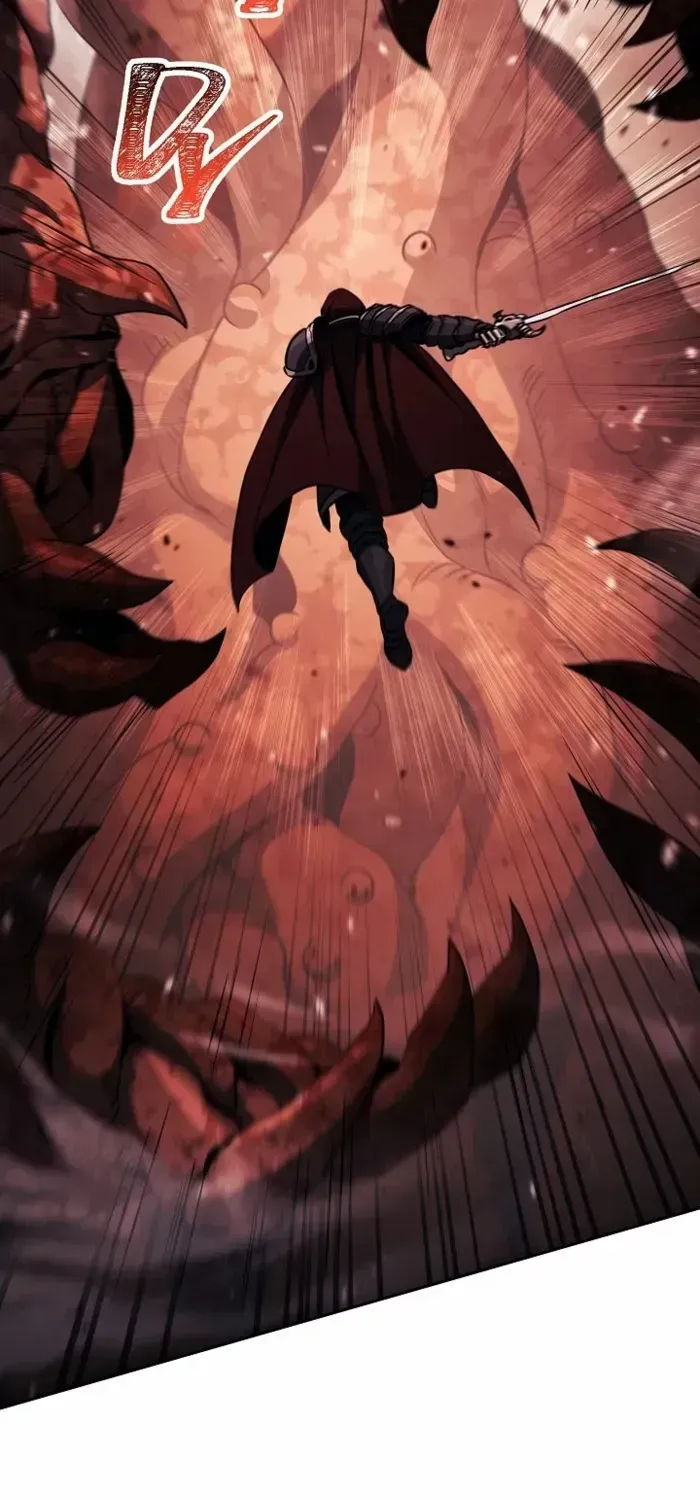 Skeleton Soldier Chapter 373 page 40 - 