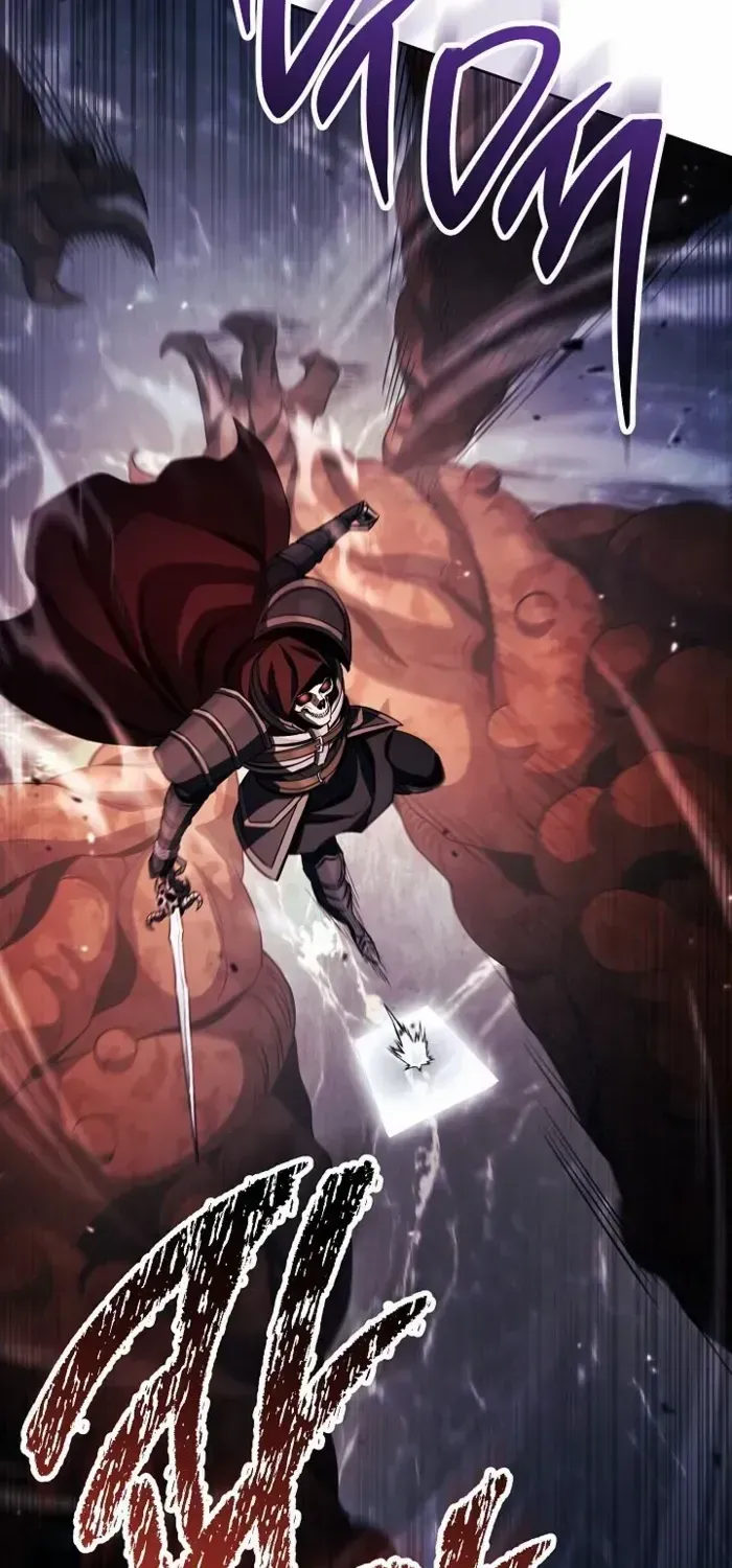 Skeleton Soldier Chapter 373 page 43 - 