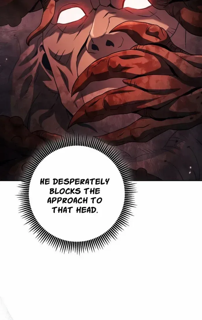 Skeleton Soldier Chapter 373 page 46 - 