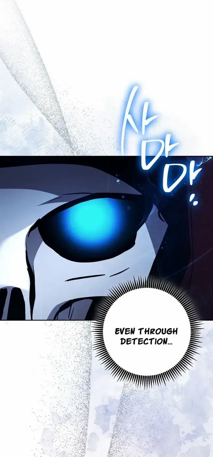 Skeleton Soldier Chapter 373 page 47 - 