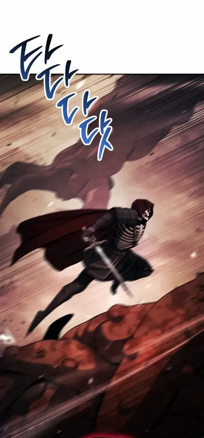 Skeleton Soldier Chapter 373 page 50 - 