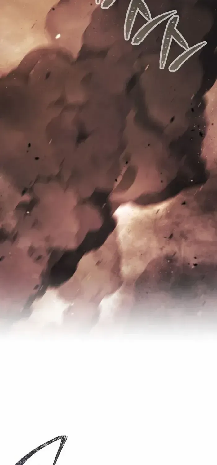 Skeleton Soldier Chapter 373 page 6 - 