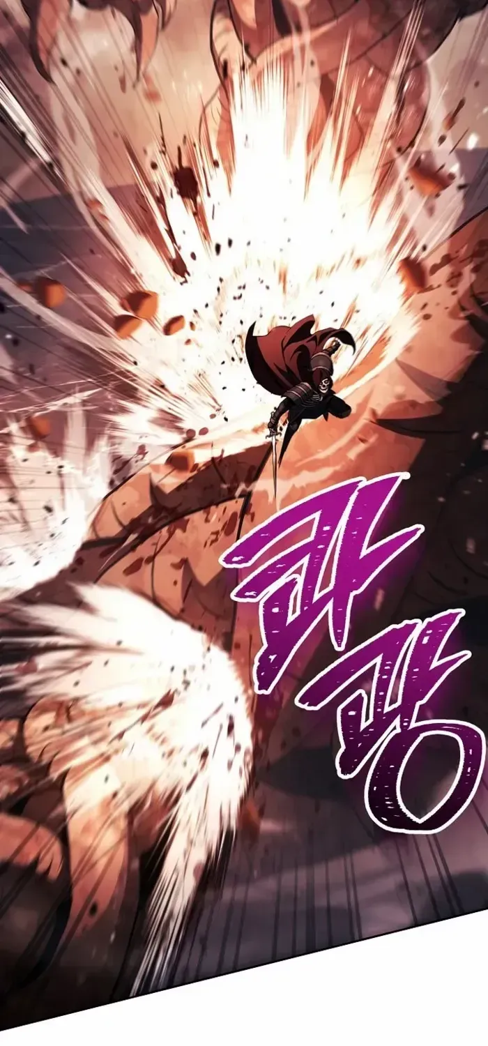 Skeleton Soldier Chapter 373 page 52 - 