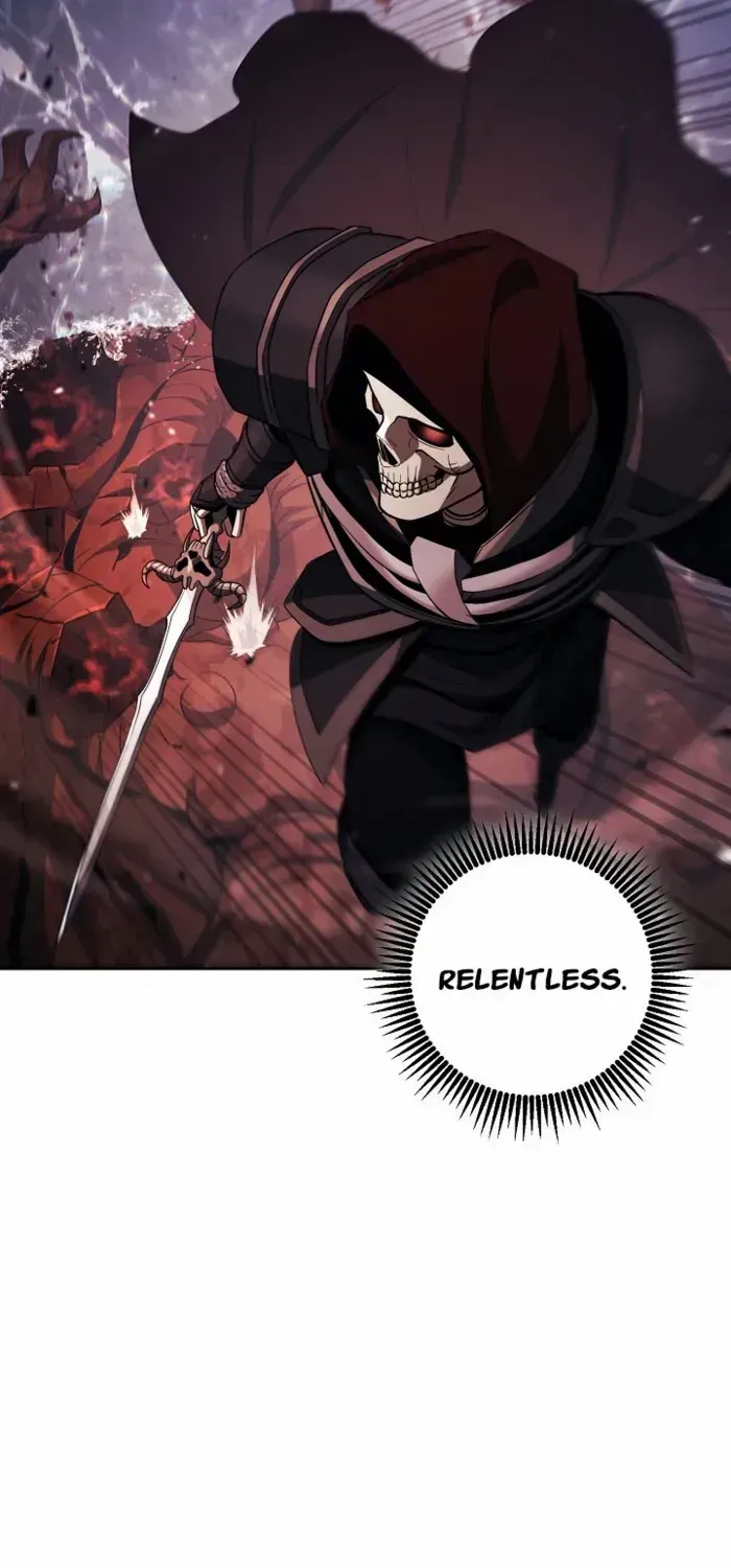 Skeleton Soldier Chapter 373 page 54 - 
