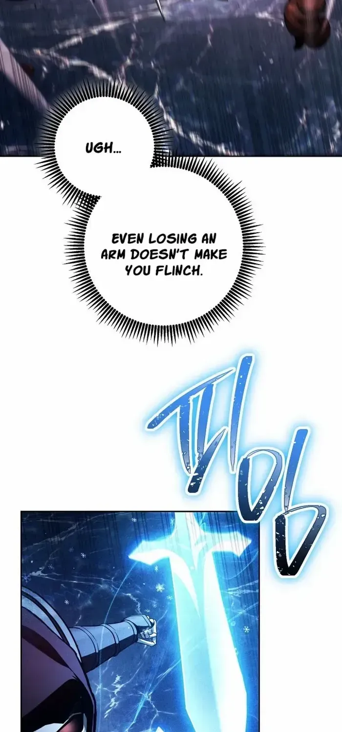 Skeleton Soldier Chapter 373 page 59 - 