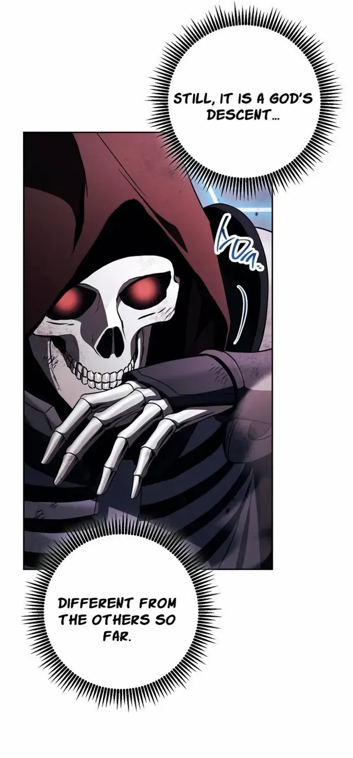 Skeleton Soldier Chapter 373 page 68 - 