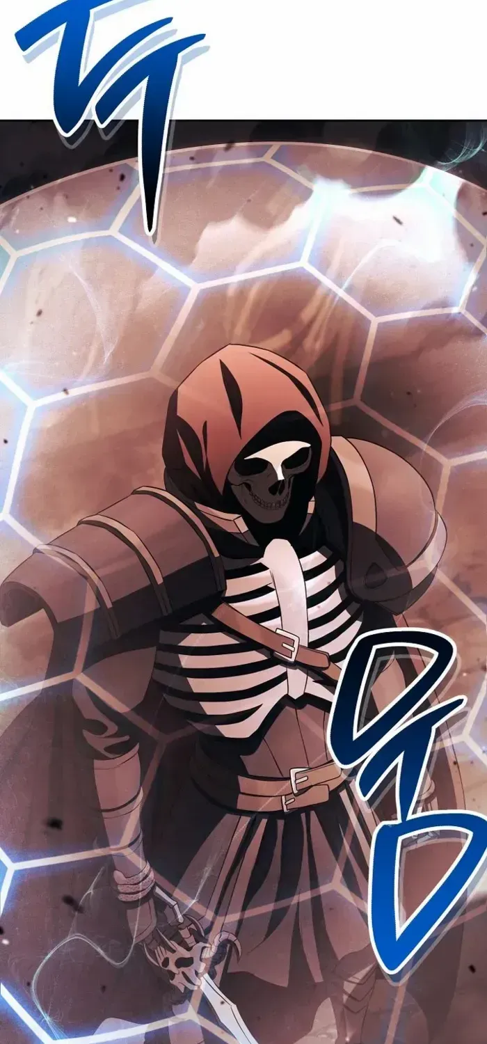 Skeleton Soldier Chapter 373 page 9 - 