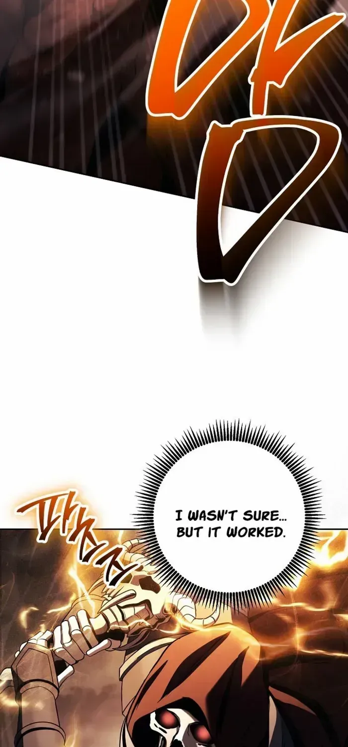 Skeleton Soldier Chapter 373 page 86 - 