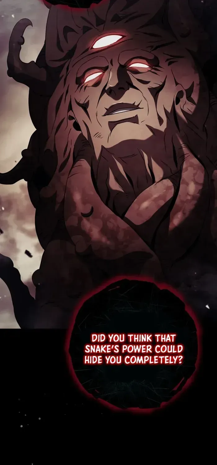 Skeleton Soldier Chapter 373 page 89 - 