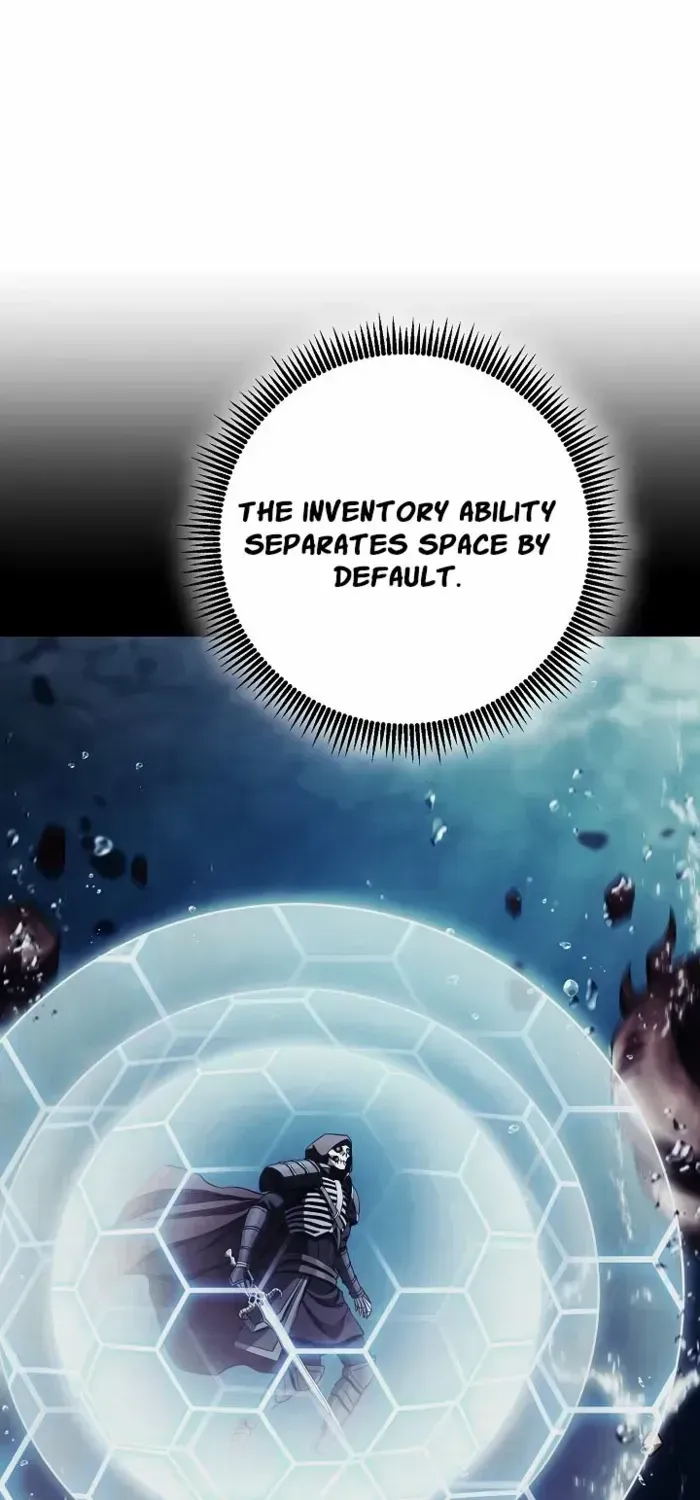 Skeleton Soldier Chapter 373 page 92 - 