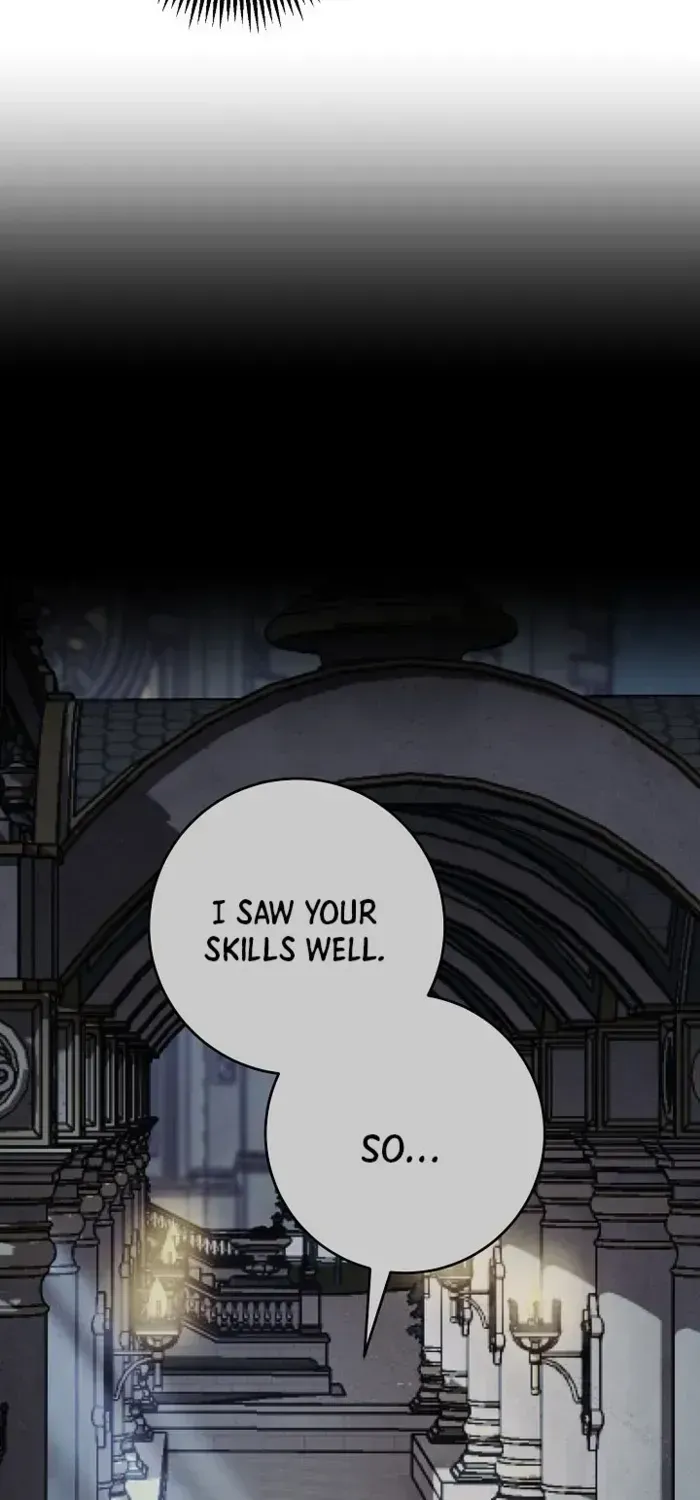 Skeleton Soldier Chapter 374 page 107 - 