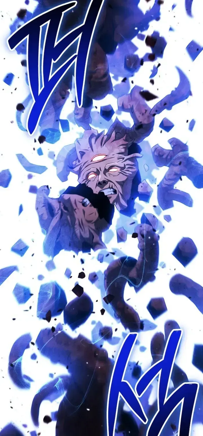 Skeleton Soldier Chapter 374 page 12 - 