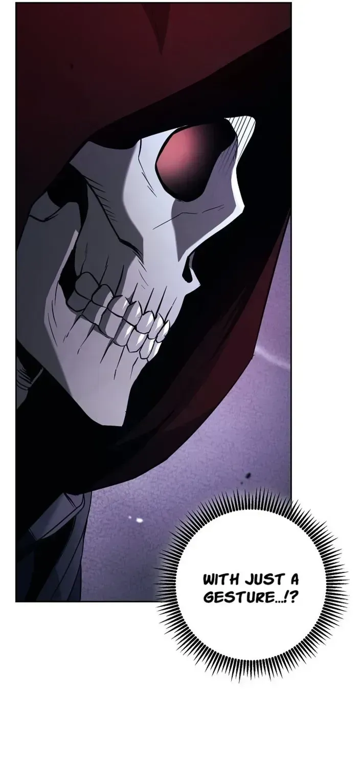 Skeleton Soldier Chapter 374 page 14 - 