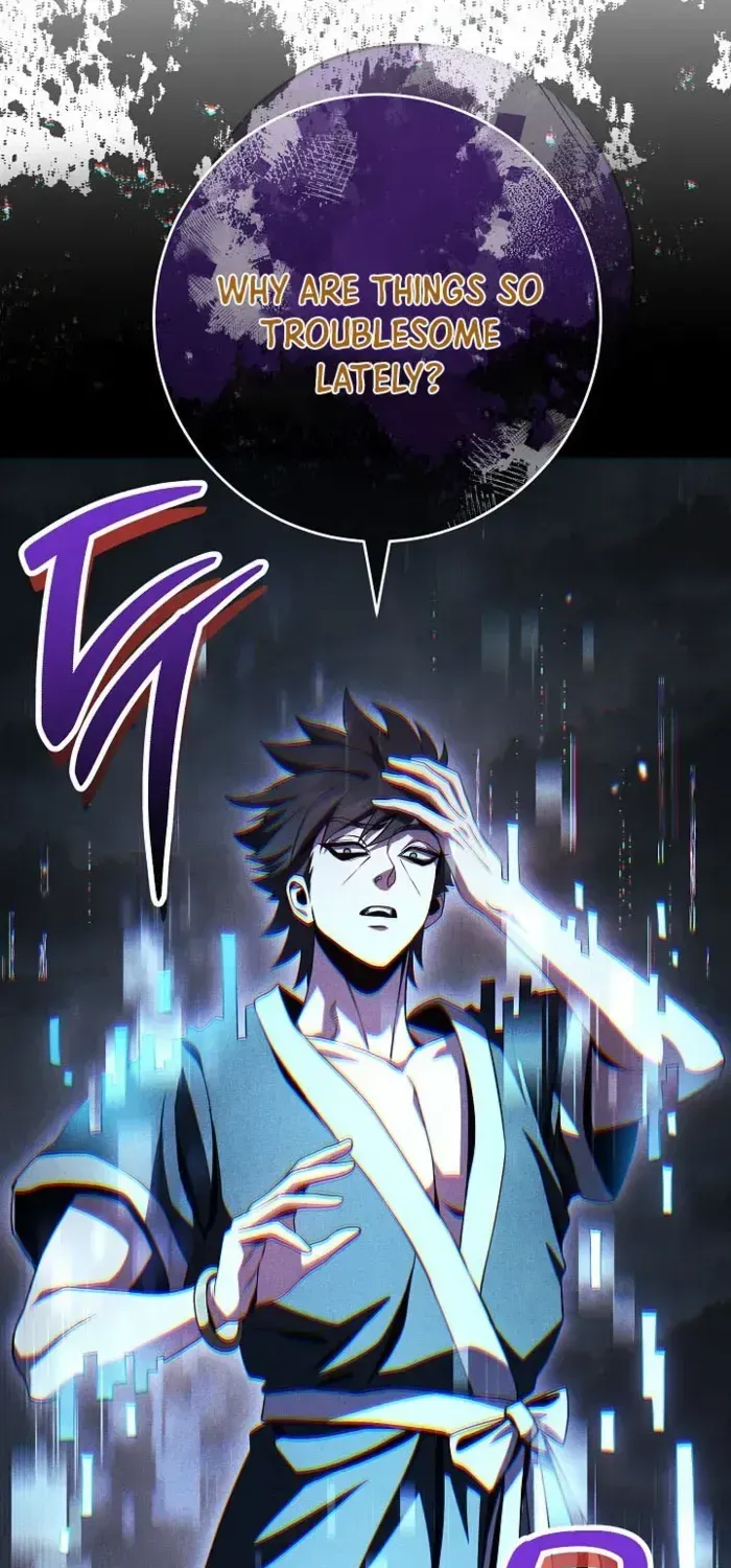 Skeleton Soldier Chapter 374 page 3 - 