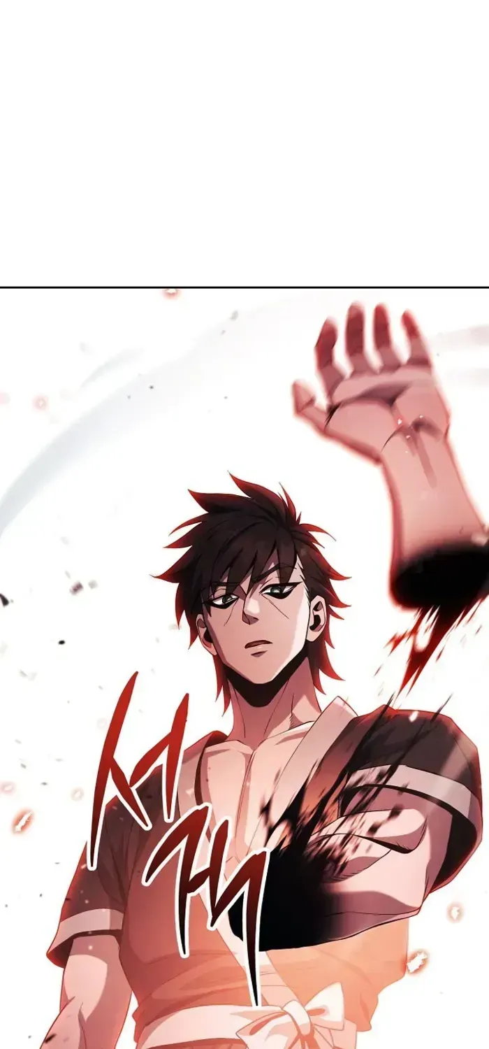 Skeleton Soldier Chapter 374 page 23 - 