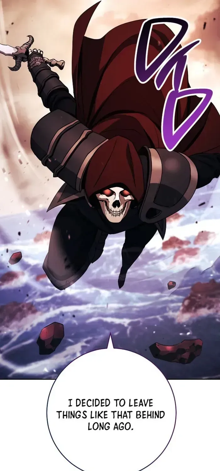 Skeleton Soldier Chapter 374 page 28 - 