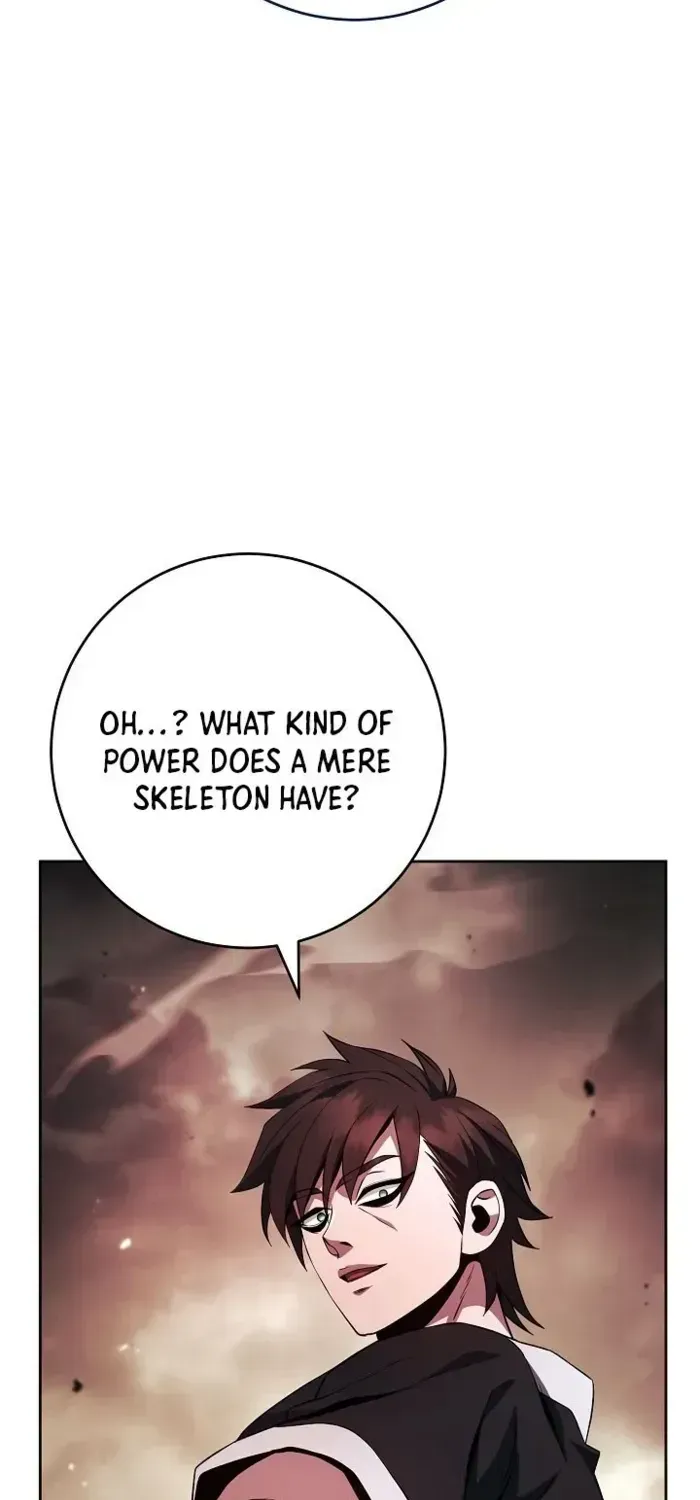 Skeleton Soldier Chapter 374 page 29 - 