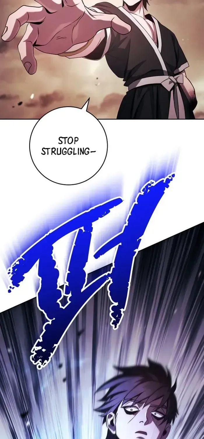 Skeleton Soldier Chapter 374 page 31 - 