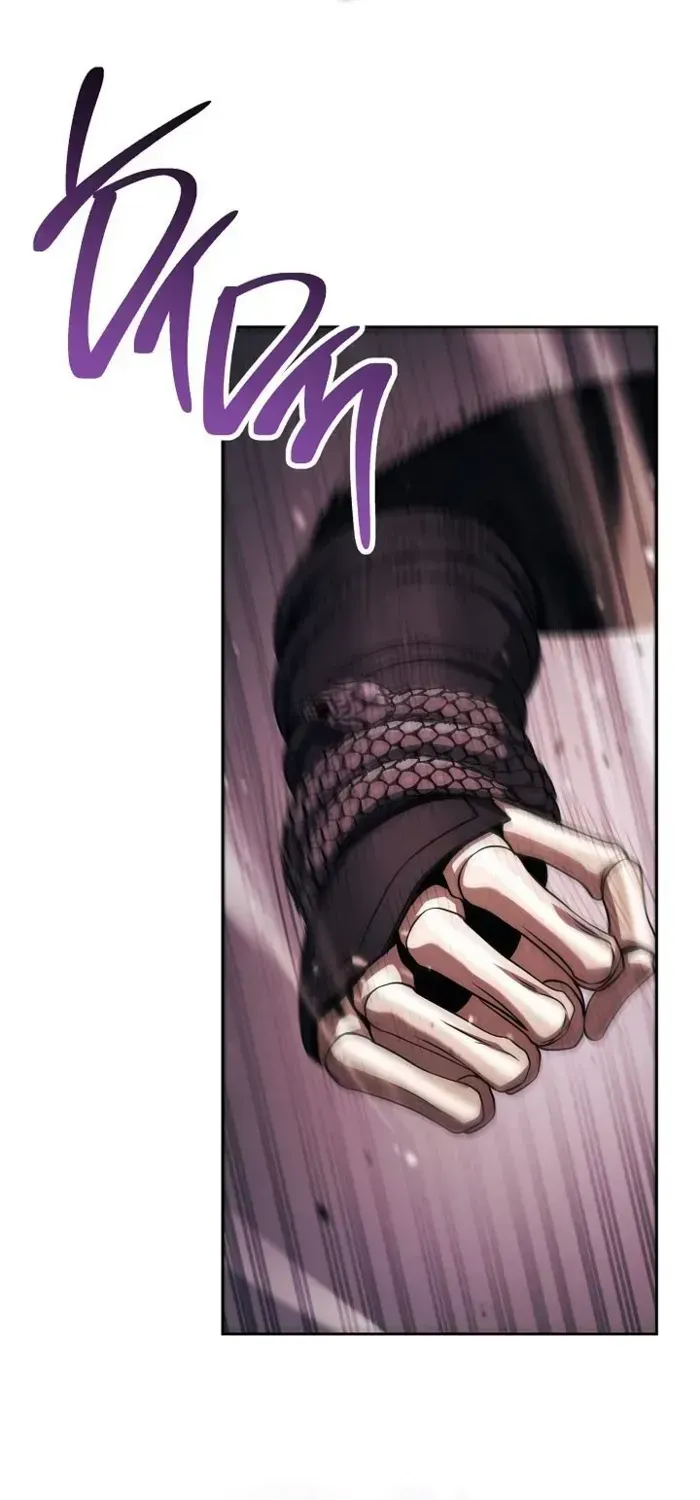 Skeleton Soldier Chapter 374 page 33 - 
