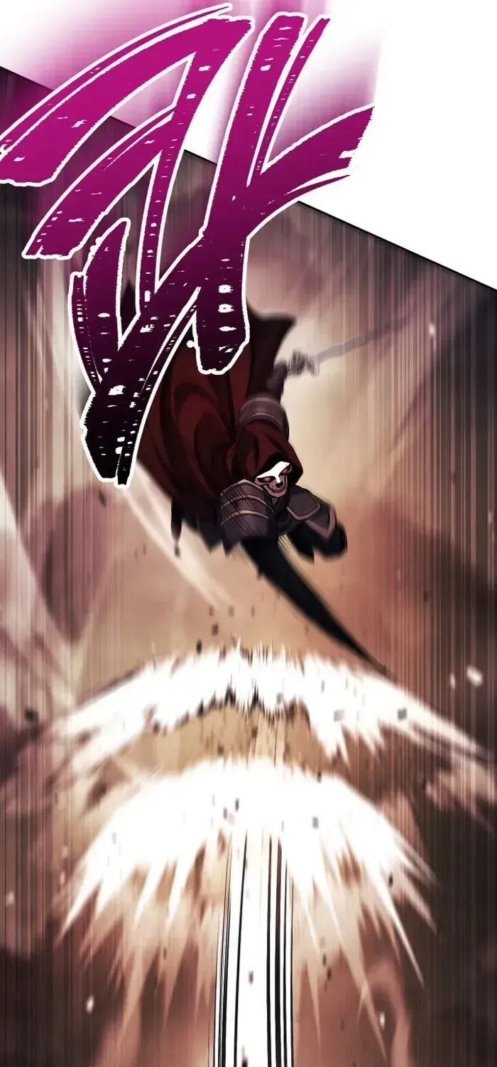 Skeleton Soldier Chapter 374 page 35 - 