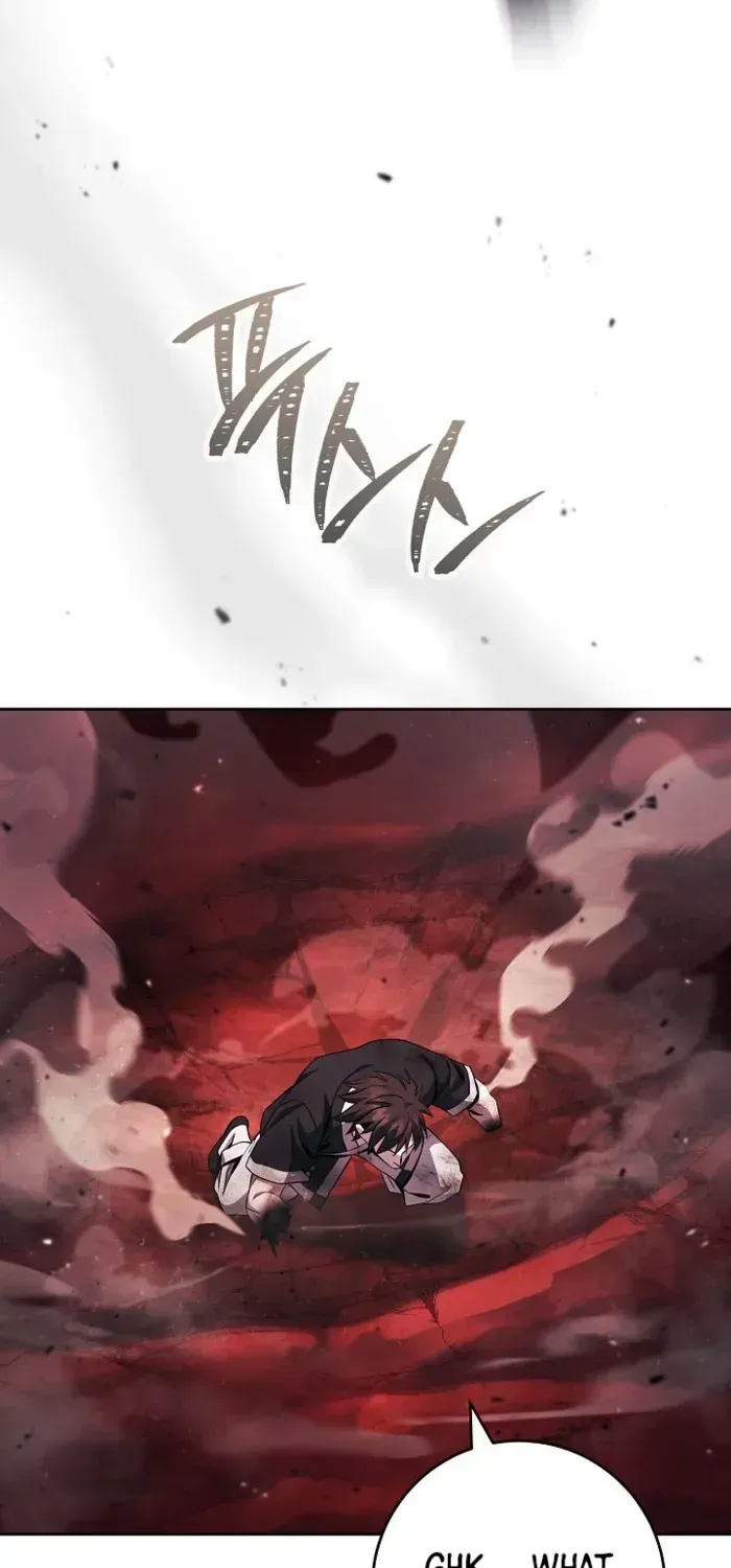 Skeleton Soldier Chapter 374 page 39 - 