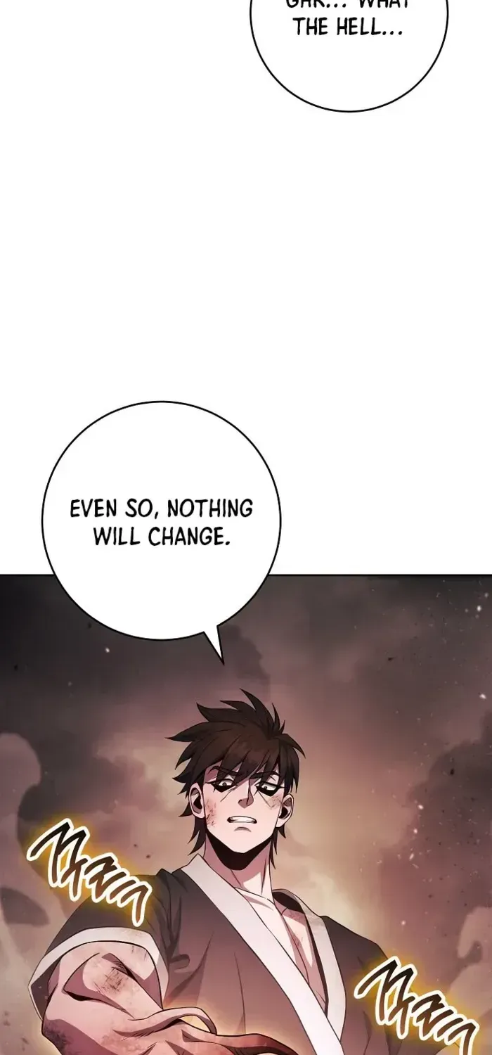 Skeleton Soldier Chapter 374 page 40 - 