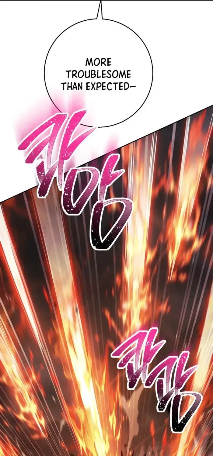 Skeleton Soldier Chapter 374 page 42 - 