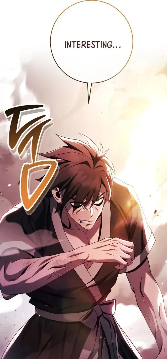 Skeleton Soldier Chapter 374 page 48 - 